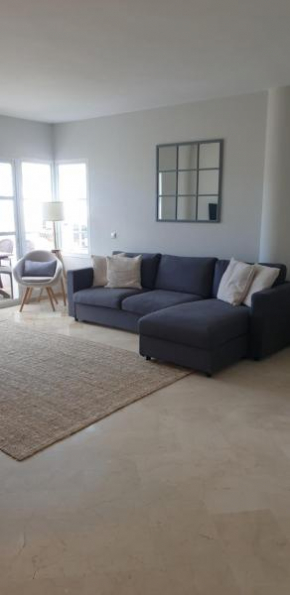 Mijas Golf Penthouse With Private Roof Terrace